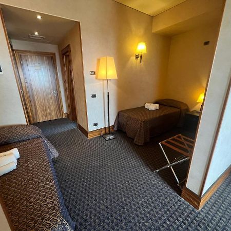 Hotel La Fenice Belpasso Luaran gambar