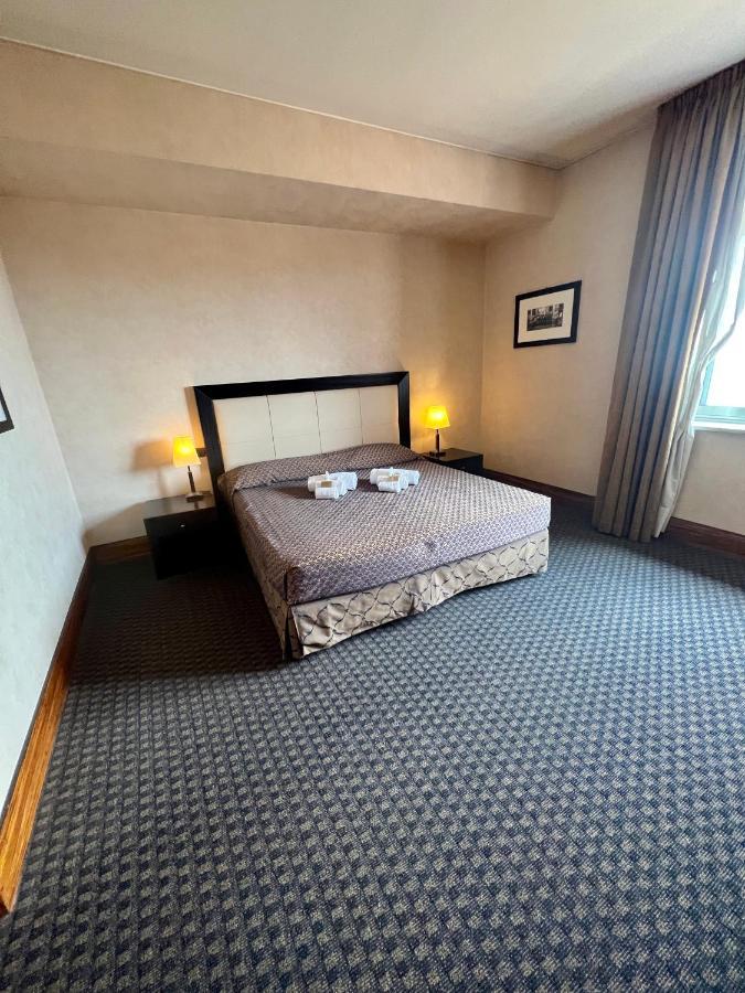 Hotel La Fenice Belpasso Luaran gambar