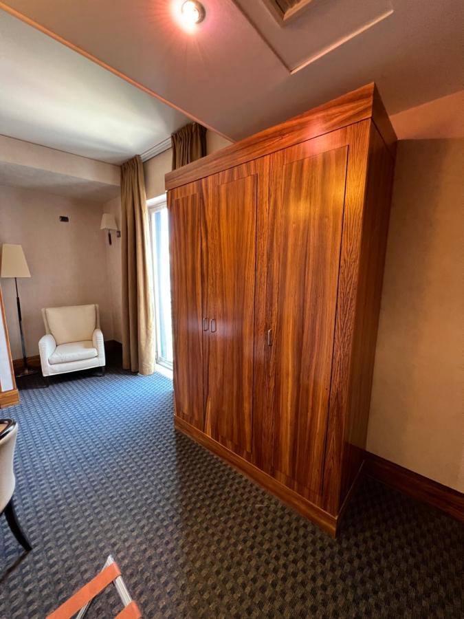 Hotel La Fenice Belpasso Luaran gambar