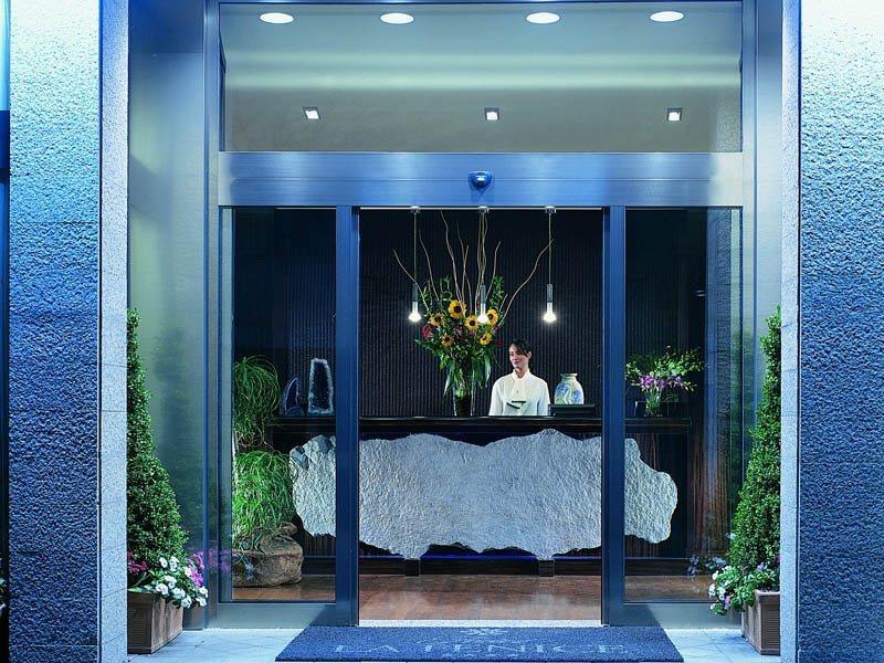 Hotel La Fenice Belpasso Luaran gambar